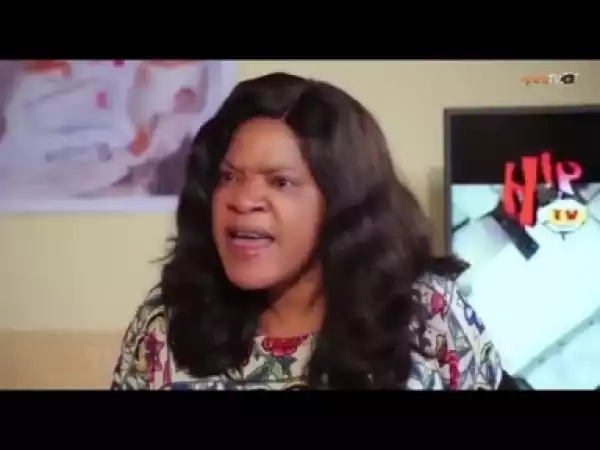 Video: Judasi - Latest Yoruba Movie Trailer 2018